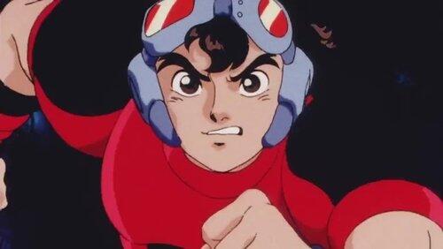 Offensive! Baron's Imitator Offensive! Baron's Imitator