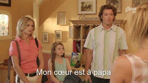 Mon cœur est à Papa Mon cœur est à Papa