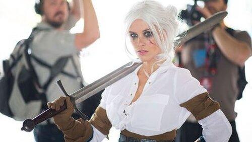Cosplay Cosplay