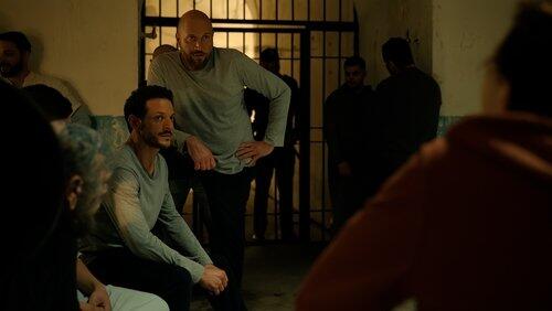 Épisode 2 Épisode 2