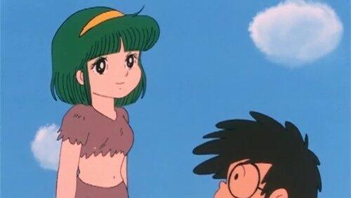 Nanako of the Mysterious Country Nanako of the Mysterious Country