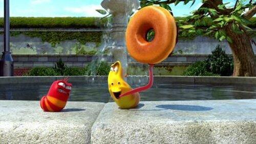 Donut Donut
