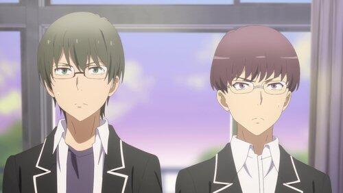 Until the End, Yui Yuigahama Will Continue Watching Over Them Until the End, Yui Yuigahama Will Continue Watching Over Them