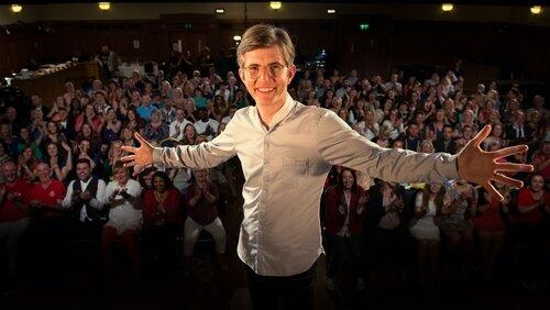 Gareth Malone's Great Choir Reunion (1) Gareth Malone's Great Choir Reunion (1)