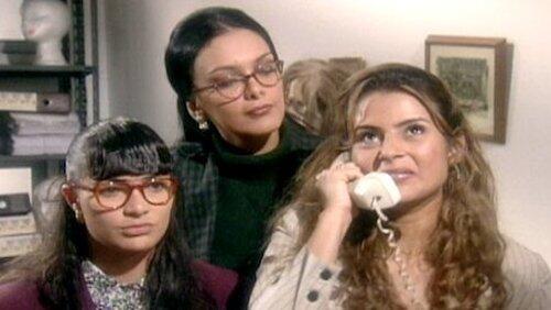 Breve mandato de Betty