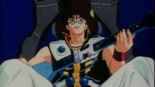 Virgin Bomber Virgin Bomber