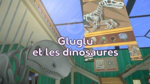 Wolf-O-Saurus Wolf-O-Saurus