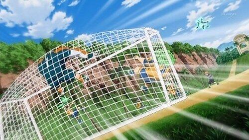 A Shocking Reunion! Endou Daisuke A Shocking Reunion! Endou Daisuke