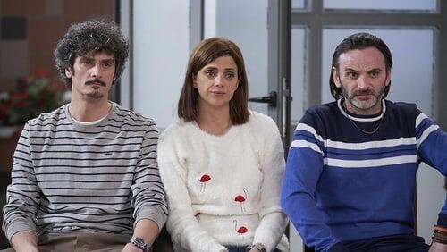 Una presidenta acorralada, un mayorista en pañales y un borderline in love