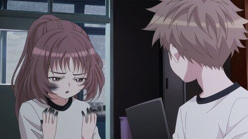 The Girl I Like Had a Request The Girl I Like Had a Request
