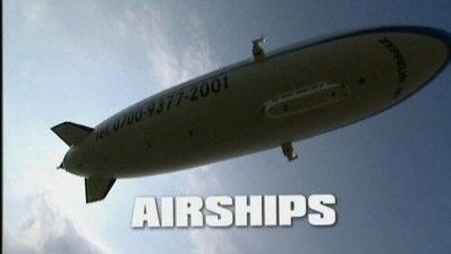 Airships Airships