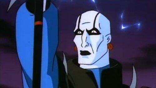 The Secret of Quan Chi The Secret of Quan Chi