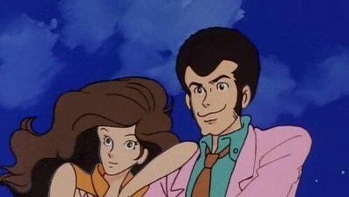 The Gold is Beckoning Lupin The Gold is Beckoning Lupin