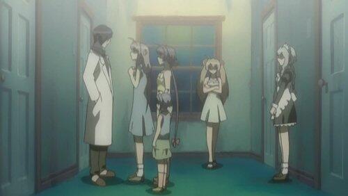 Did a Maid Really Come? Did a Maid Really Come?