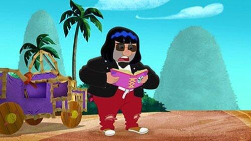 Pirate Pogo Pirate Pogo