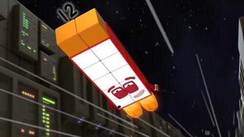 Block Star Block Star