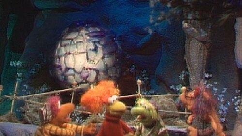 The Riddle of Rhyming Rock The Riddle of Rhyming Rock