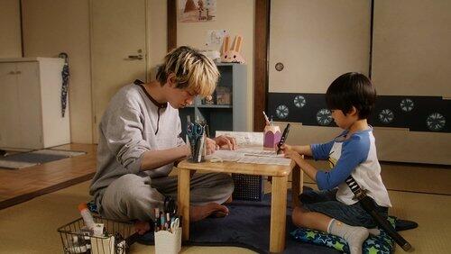 Episode 8 Episode 8