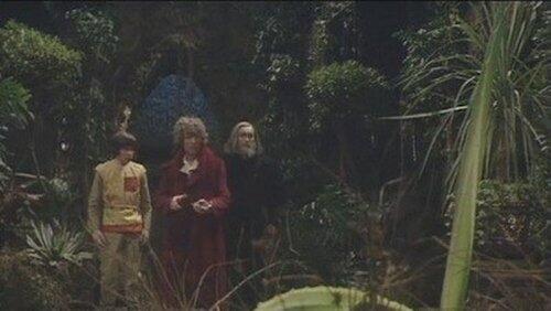 The Keeper of Traken, Part Three The Keeper of Traken, Part Three