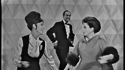 The Judy Garland Show #17 The Judy Garland Show #17