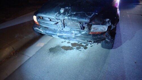 Totaled Car Karma Totaled Car Karma