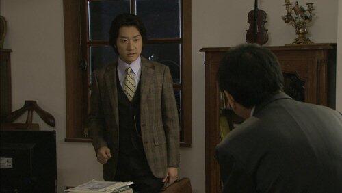 Episode 14 Episode 14