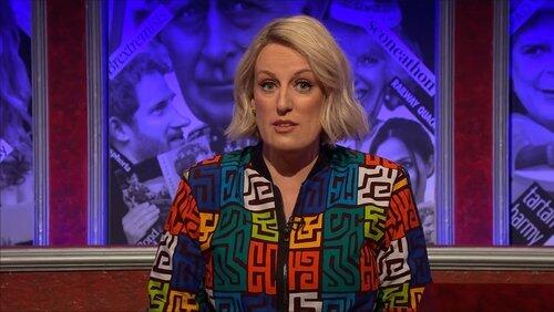 Steph McGovern, Carol Vorderman, Nabil Abdulrashid Steph McGovern, Carol Vorderman, Nabil Abdulrashid
