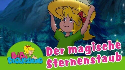 Der magische Sternenstaub Der magische Sternenstaub
