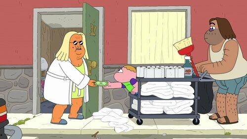 Motel Motel