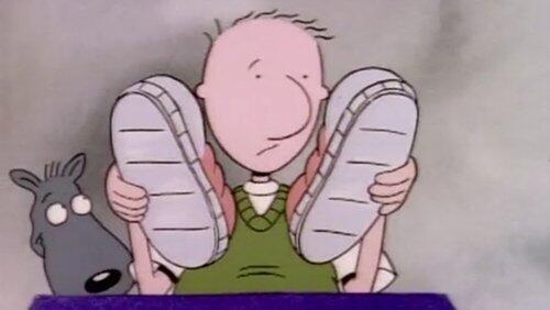 Doug's Cool Shoes Doug's Cool Shoes
