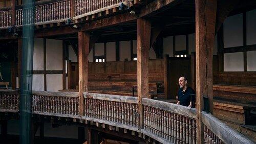 The Merchant of Venice with F. Murray Abraham The Merchant of Venice with F. Murray Abraham