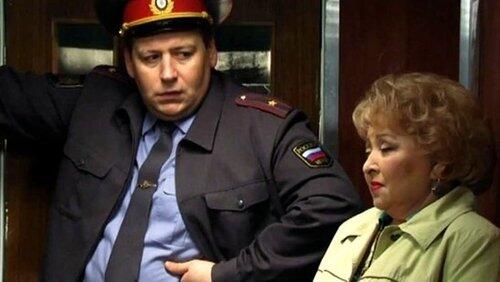 248 серия - Бабушка Люся 248 серия - Бабушка Люся