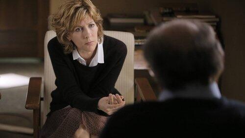 Béatrice s'attend au pire Béatrice s'attend au pire