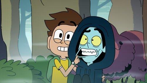 The Vampires The Vampires
