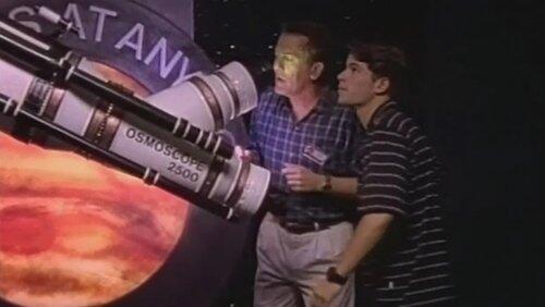 Saturn Saturn