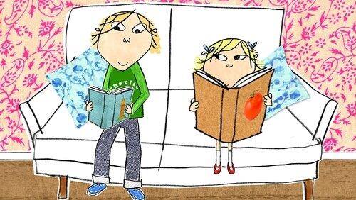 But That is My Book But That is My Book