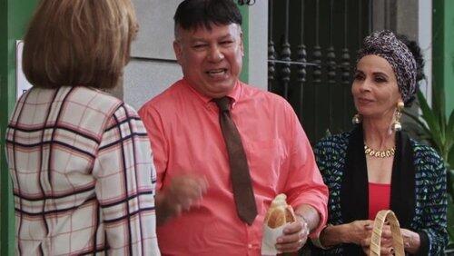 Los candidatos Los candidatos