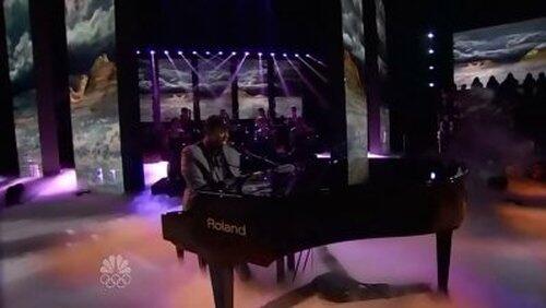Live Semi-Final Eliminations Live Semi-Final Eliminations