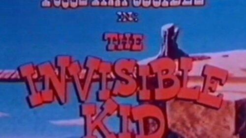 The Invisible Kid The Invisible Kid