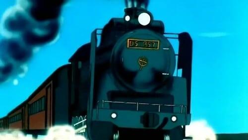 Run, the vandalised railway Run, the vandalised railway