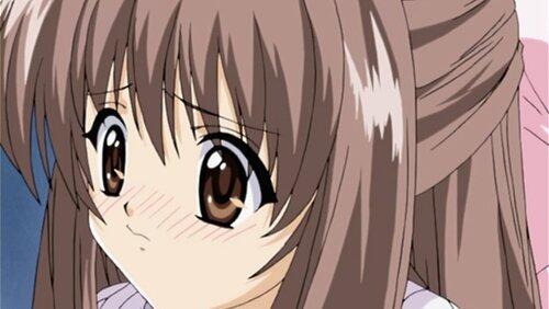 A Great Shock! The Result of Love and Sorrow! A Great Shock! The Result of Love and Sorrow!