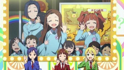 Everyone Together, It's a Live Broadcast! A Live Broadcast! Everyone Together, It's a Live Broadcast! A Live Broadcast!