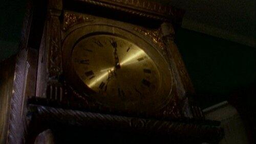 The Cuckoo Clock of Doom The Cuckoo Clock of Doom