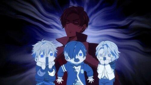 The First Great Sibling Psychological War The First Great Sibling Psychological War