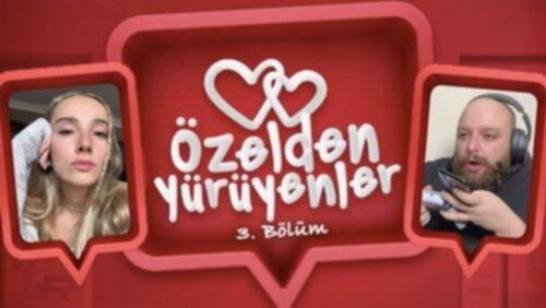 Eski/Yeni Sevgililerce Eski/Yeni Sevgililerce