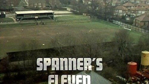 Spanner's Eleven Spanner's Eleven