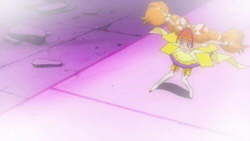 The Three of Us Are Go! We Are Princess PreCure! The Three of Us Are Go! We Are Princess PreCure!