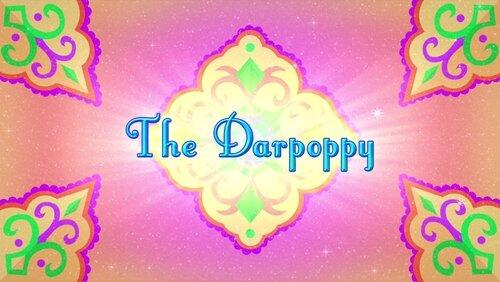 The Darpoppy The Darpoppy