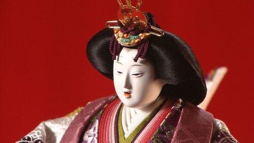 Kyoto Dolls: Adored by All, Their Grace Brings Peace Kyoto Dolls: Adored by All, Their Grace Brings Peace
