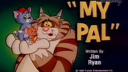 My Pal My Pal